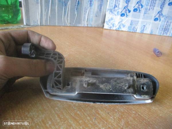 Puxador Exterior Pext1898 FIAT PUNTO 2 2001 3P FE - 2