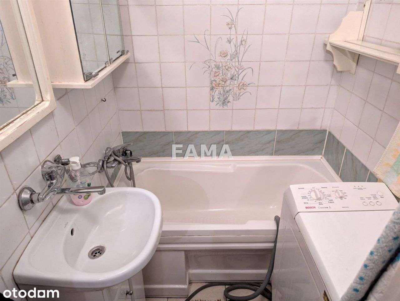 2-pok., 48 mkw, Zazamcze Przylesie, czynsz 370 zł-7