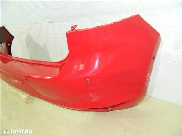 Bara spate VW Golf 7, 2013, 2014, 2015, 2016, , 5G6807427 - 2