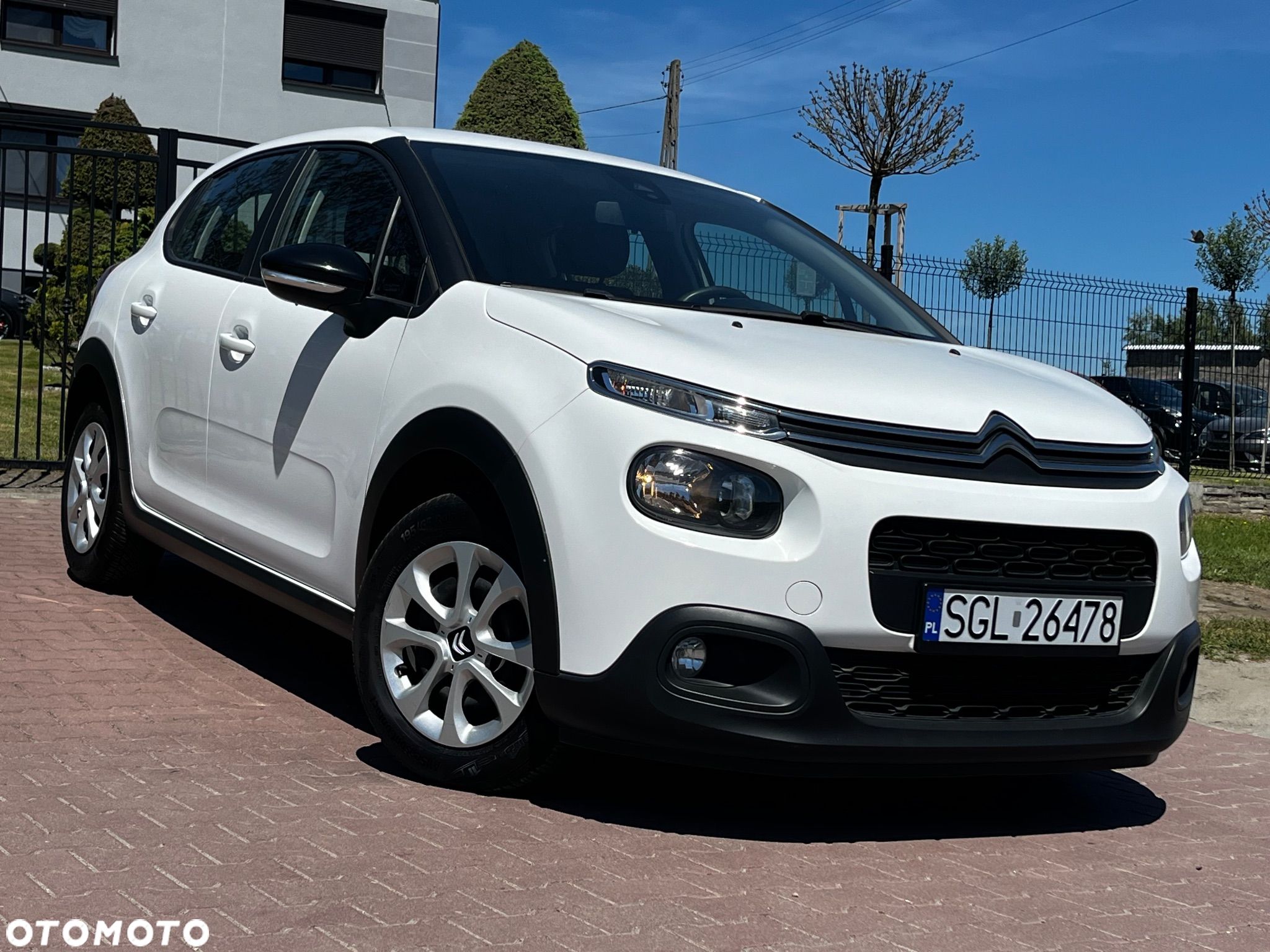 Citroën C3 Pure Tech 83 S&S MAX - 1