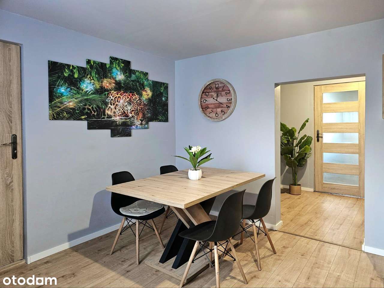 Dom wolnostojący z budynkiem gospodarczym-3