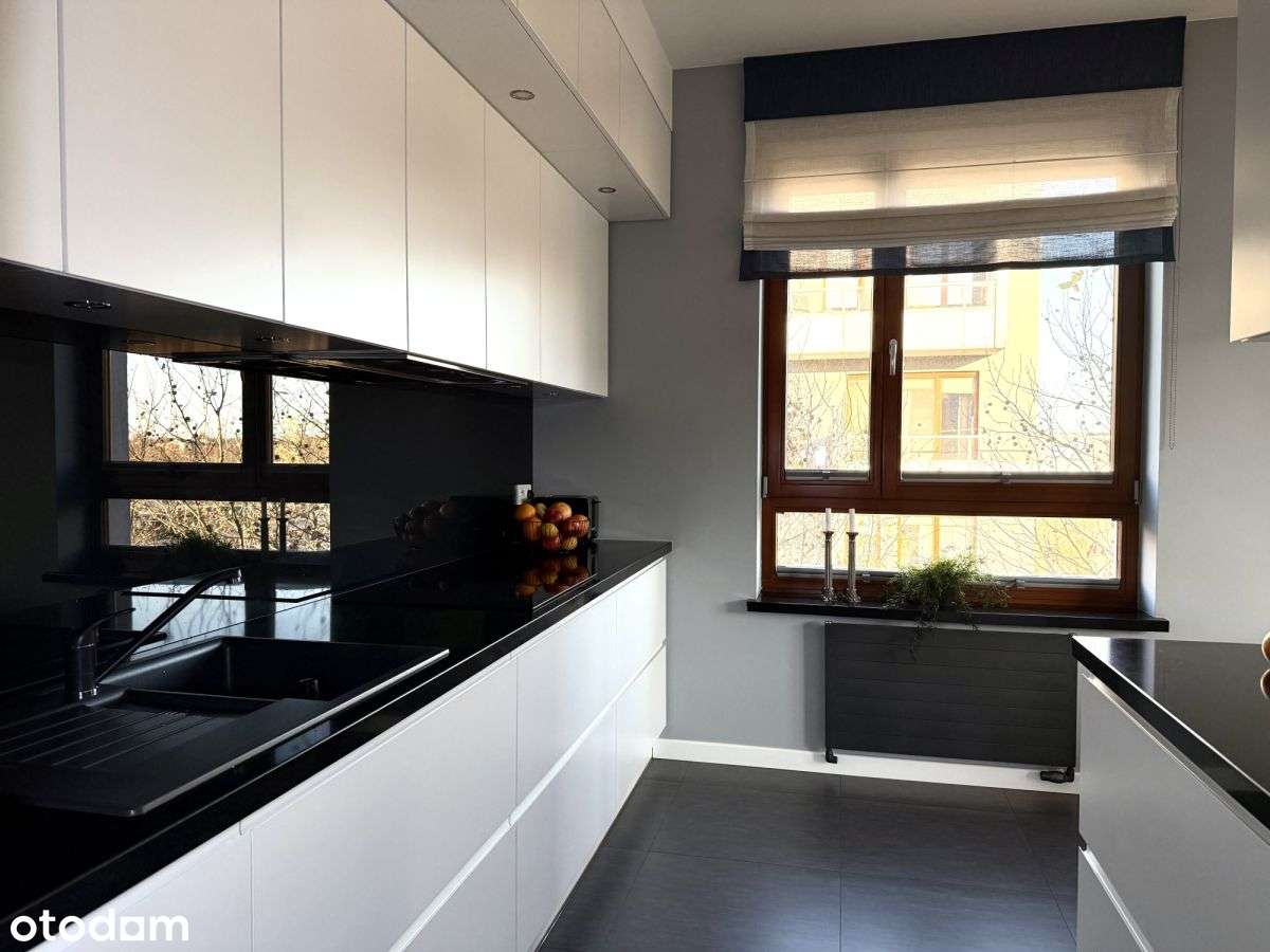 Standard Premium - Światło, Przestrzeń i Prestiż-6