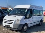 Ford Transit 280 M TDCi VA Trend - 1