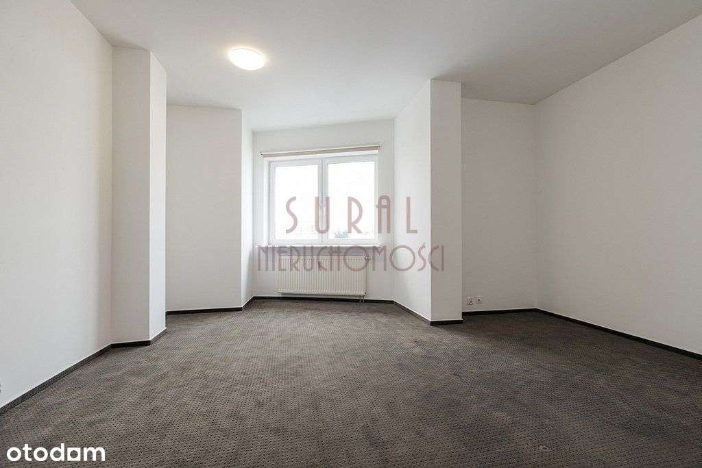 Różana / balkon / winda / garaż-9