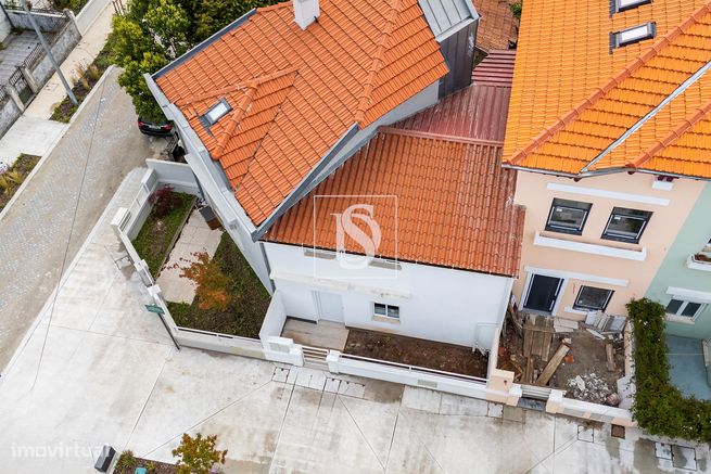 Moradia T2 Nova, Campo Alegre, Porto-25