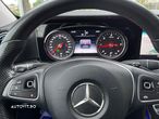 Mercedes-Benz E 220 d 4Matic 9G-TRONIC - 9