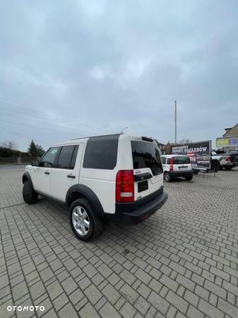 Land Rover Discovery III 4.4 V8 HSE - 5