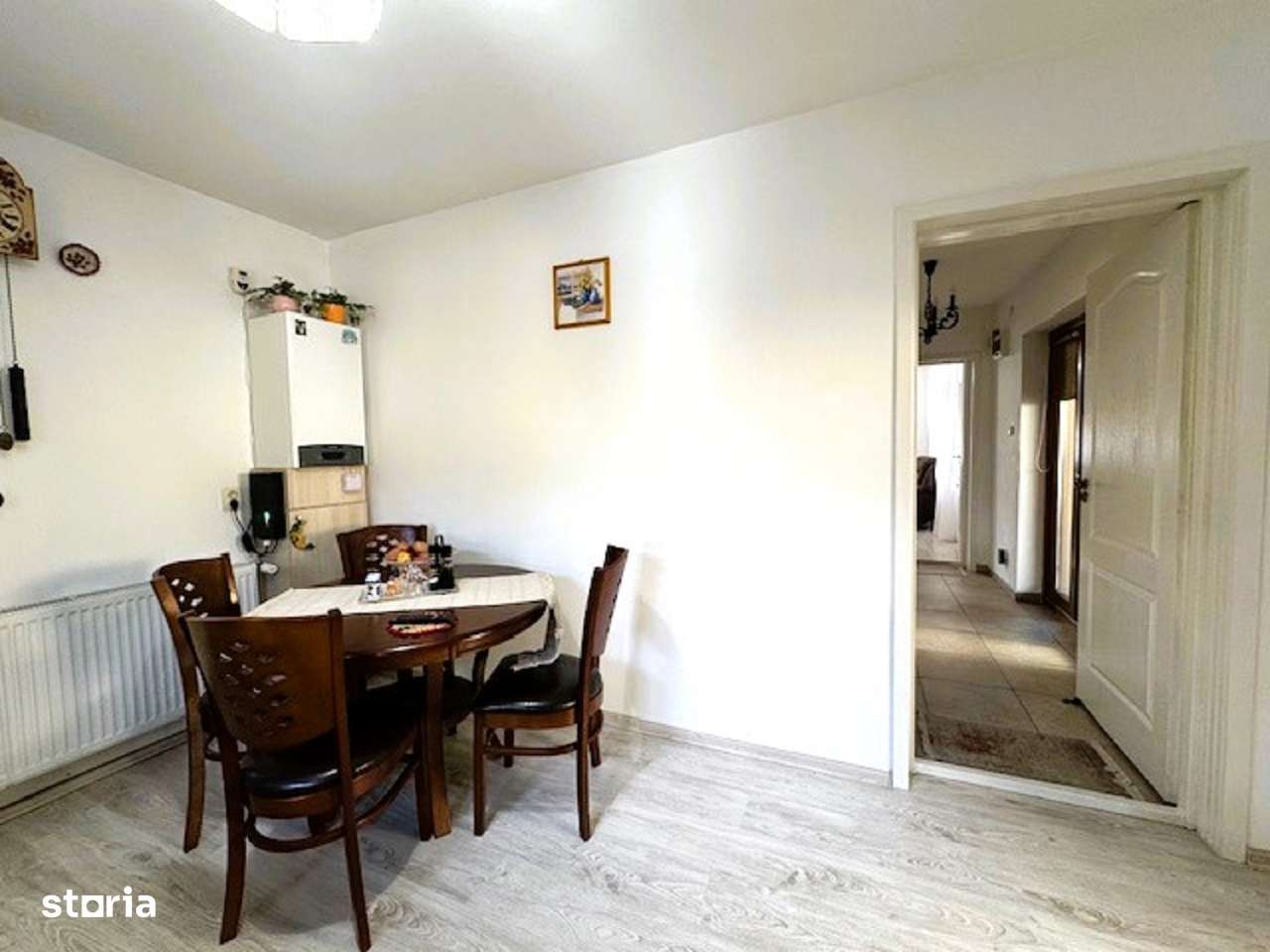 Se vinde Casa P+M in Slatioara zona foarte linistita-3