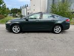 Ford Fusion 2.0 EcoBoost Titanium - 8