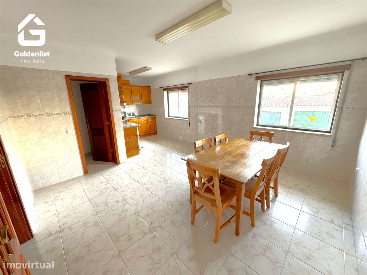 Apartamento T2 Arrendamento em Castelo Branco,Castelo Branco - Grande imagem: 3/17