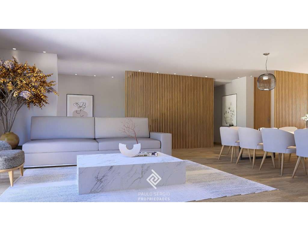 Moradia T4 à Venda em Merelim de São Pedro e Frossos - Grande imagem: 2/30