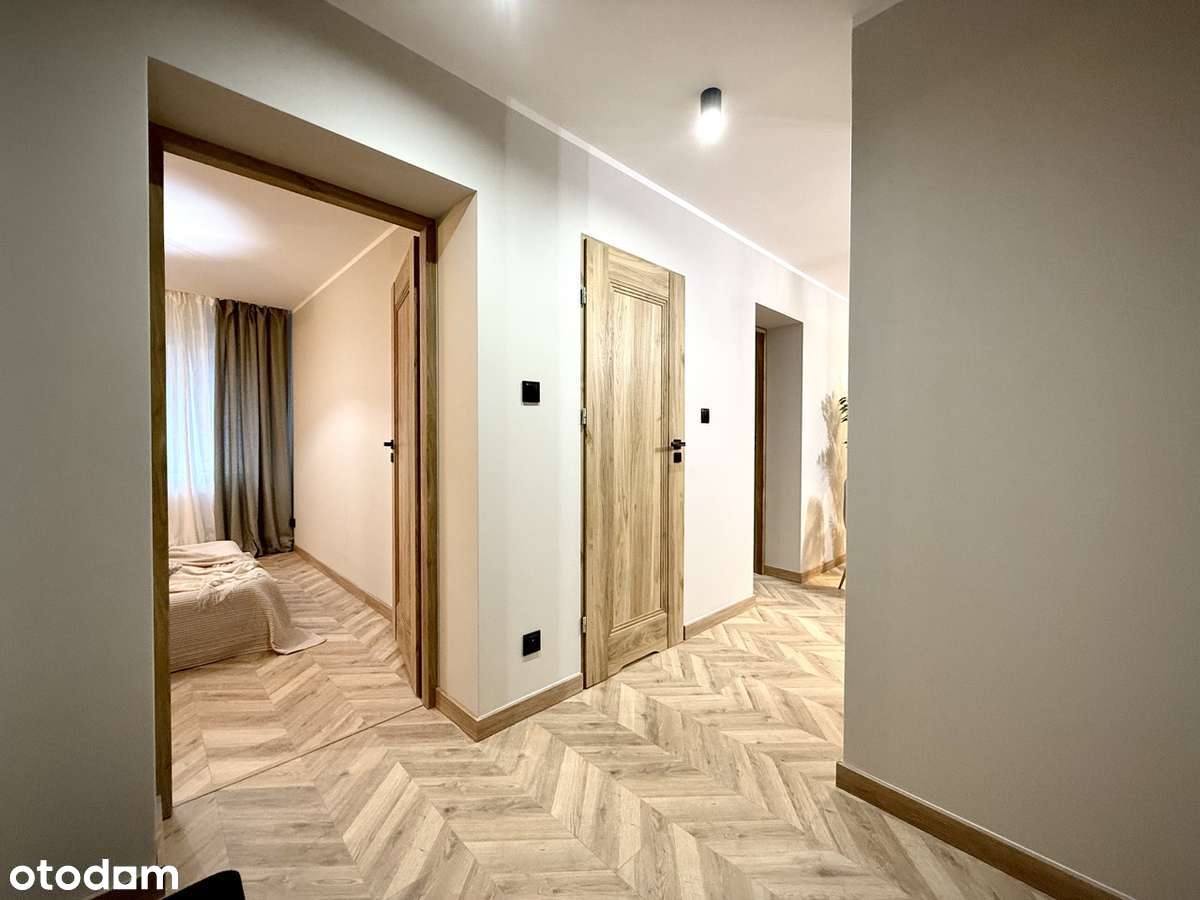 Idealny układ, świeżo wyremontowane, nowe wyposażenie! - Pełny obrazek: 2/20