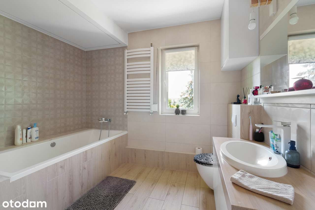 Na sprzedaż Gospodarstwo wraz z czynną żwirownią i stawami hodowlanymi-11