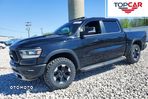 RAM 1500 5.7 Crew Cab Rebel - 1