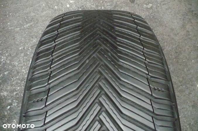 MICHELIN CrossClimate 2 235/55R19 6,1mm 2022 - 1