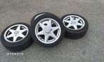 15” - ALU - 4x100 r15 cali - Felgi Aluminiowe: Vw , Opel , Seat , Honda Jazz Fit Civic , Toyota Yaris Aygo , VOLKSWAGEN , Nissan , Renault - 1