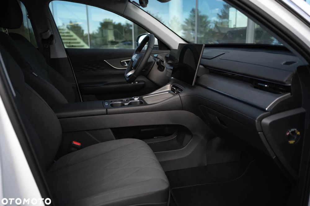 Chery Tiggo-8 1.6 T Gdi Prestige DCT 1 598 cm³ Benzyna 147 KM — zdjęcie 6