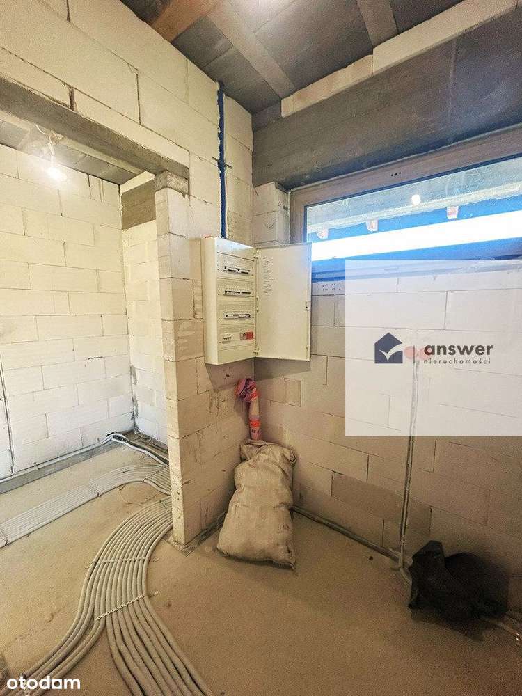 Dom Parterowy – Szklary Dolne-14