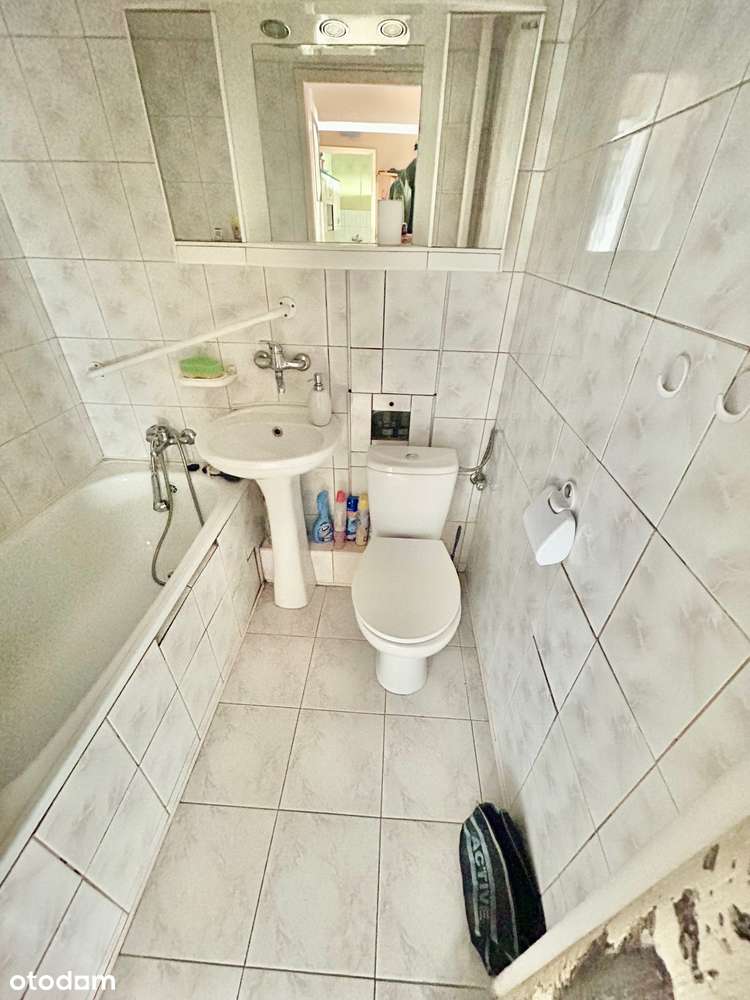 Polecam mieszkanie 2 pokojowe 38 m2 z pięknym widokiem na miasto-6