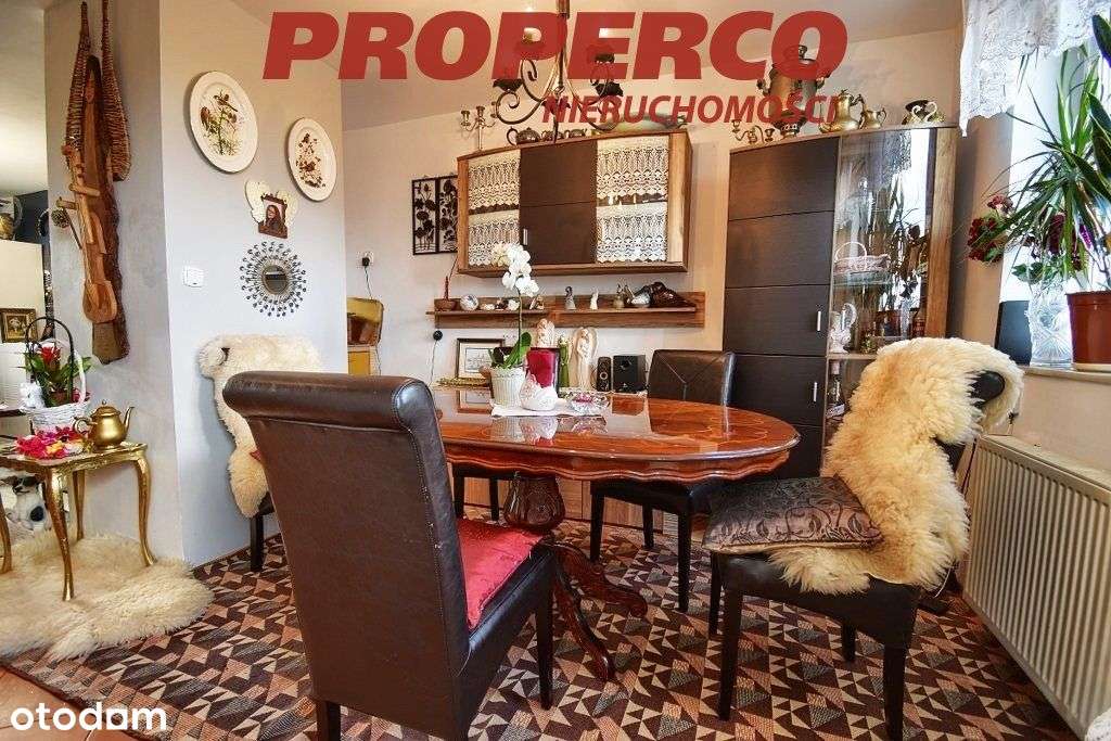 Mieszkanie 5 pokoi, 95,5 m2, Pawłów - Pełny obrazek: 5/20