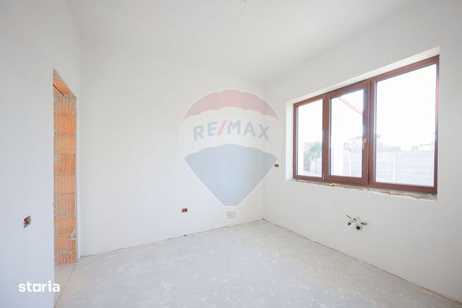 Casă cu 4 camere de vânzare în zona Nicolae Grigorescu-5