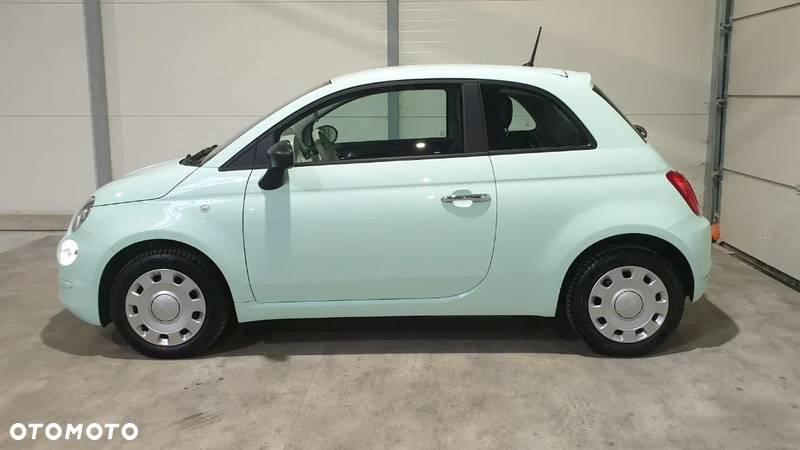 Fiat 500 - 23