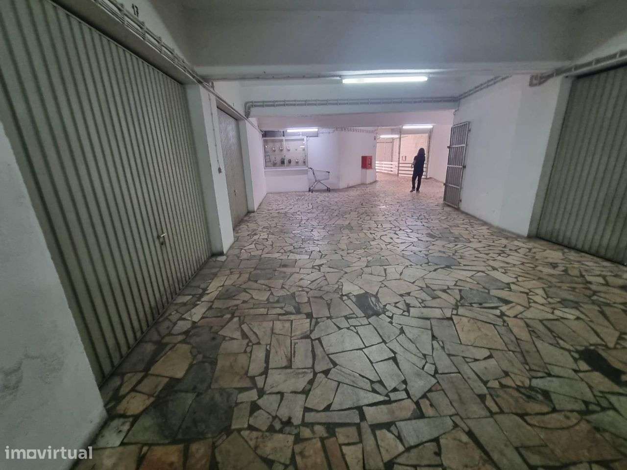 Garagem com rendimento - Grande imagem: 4/12