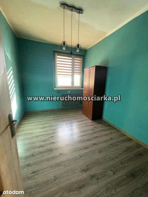 Mieszkanie do własnej aranżacji 57,06 m2 1 piętro-3