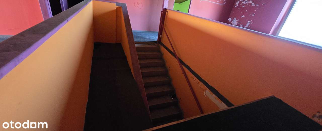 *Duży budynek mieszkalno-usługowy 303 m2 działka 910 m2 Boguszowice*-12