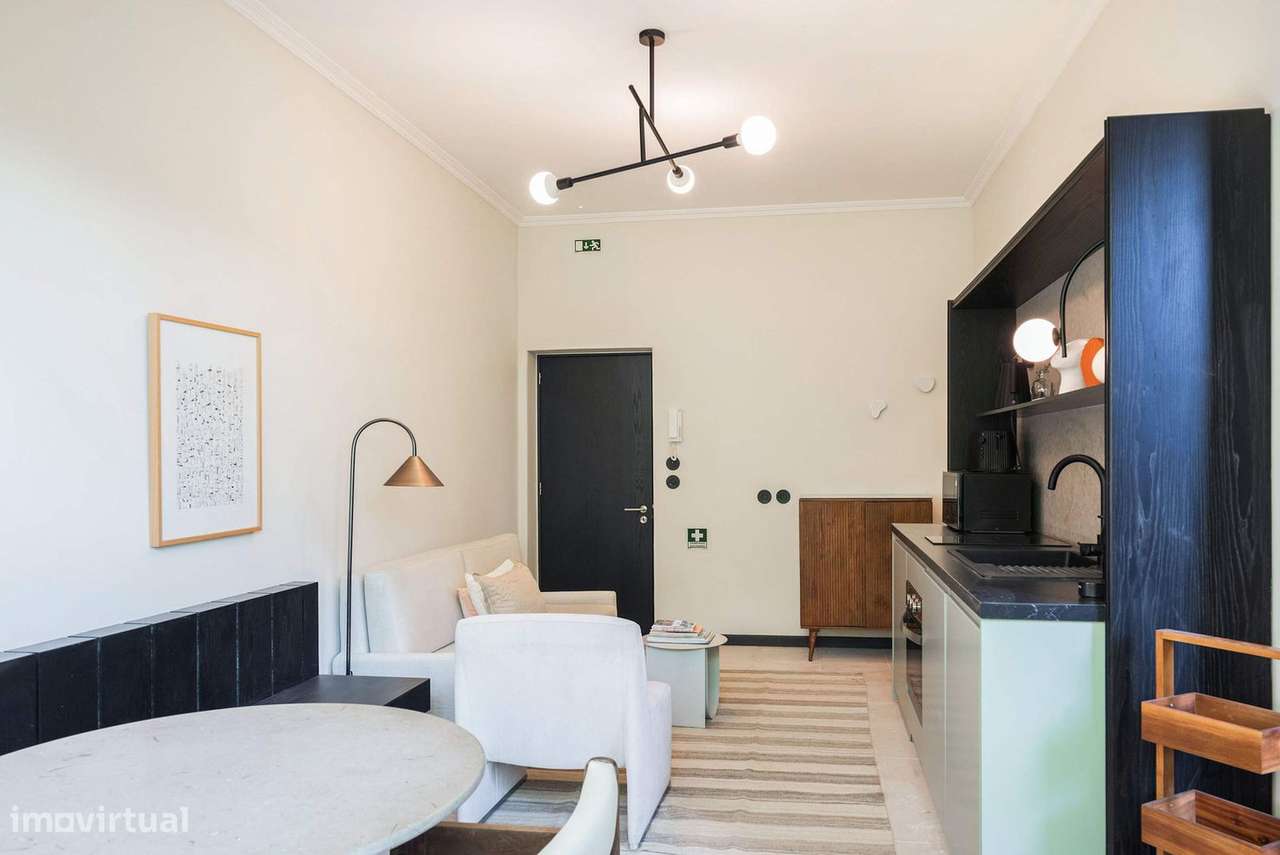 Apartamento Mobilado - Bonfim - Grande imagem: 5/30