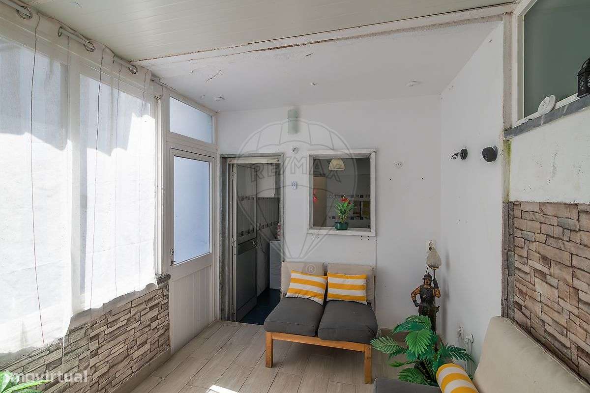 Apartamento T2 para venda-6