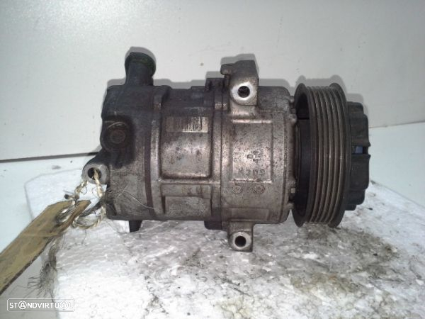 Compressor Ar Condicionado Opel Corsa D (S07) - 5