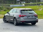 Audi A4 Avant 35 TDI Advanced S tronic - 4