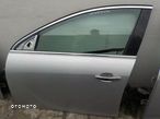 OPEL INSIGNIA DRZWI LEWY PRZÓD LEWE Z176 - 1