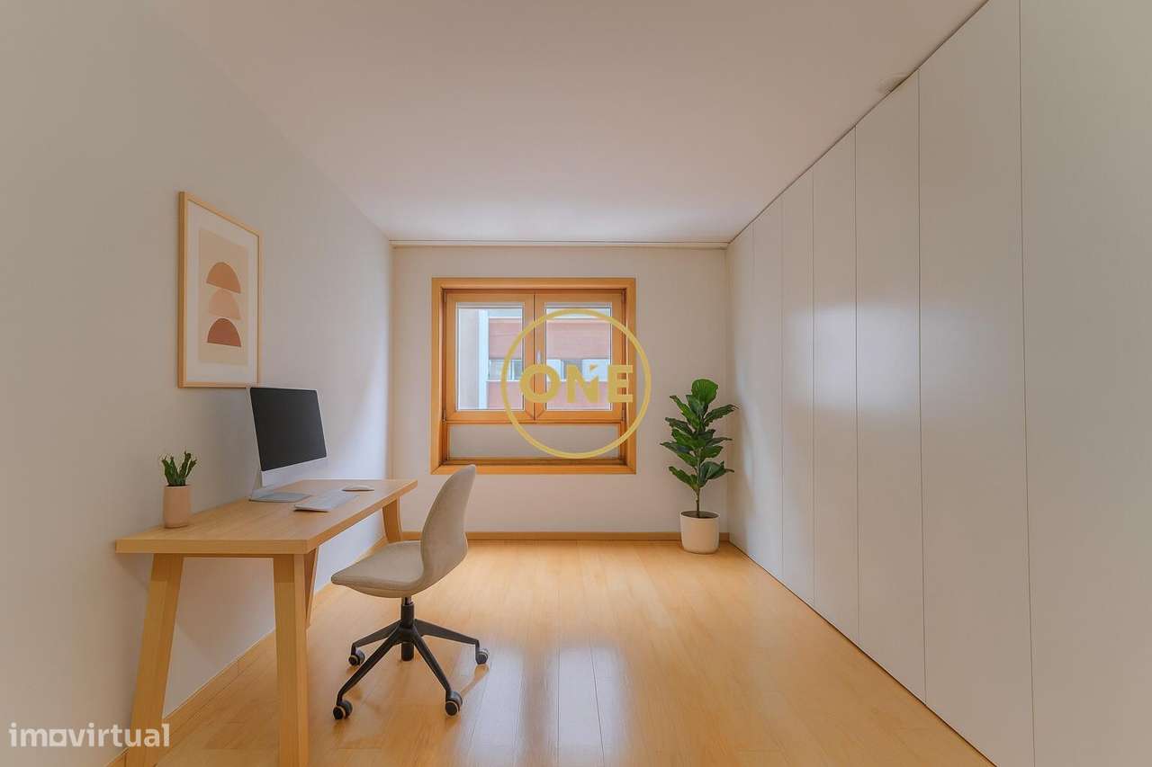 Apartamento T3 com localização de excelência em Vila Nova de Famalicão - Grande imagem: 5/27