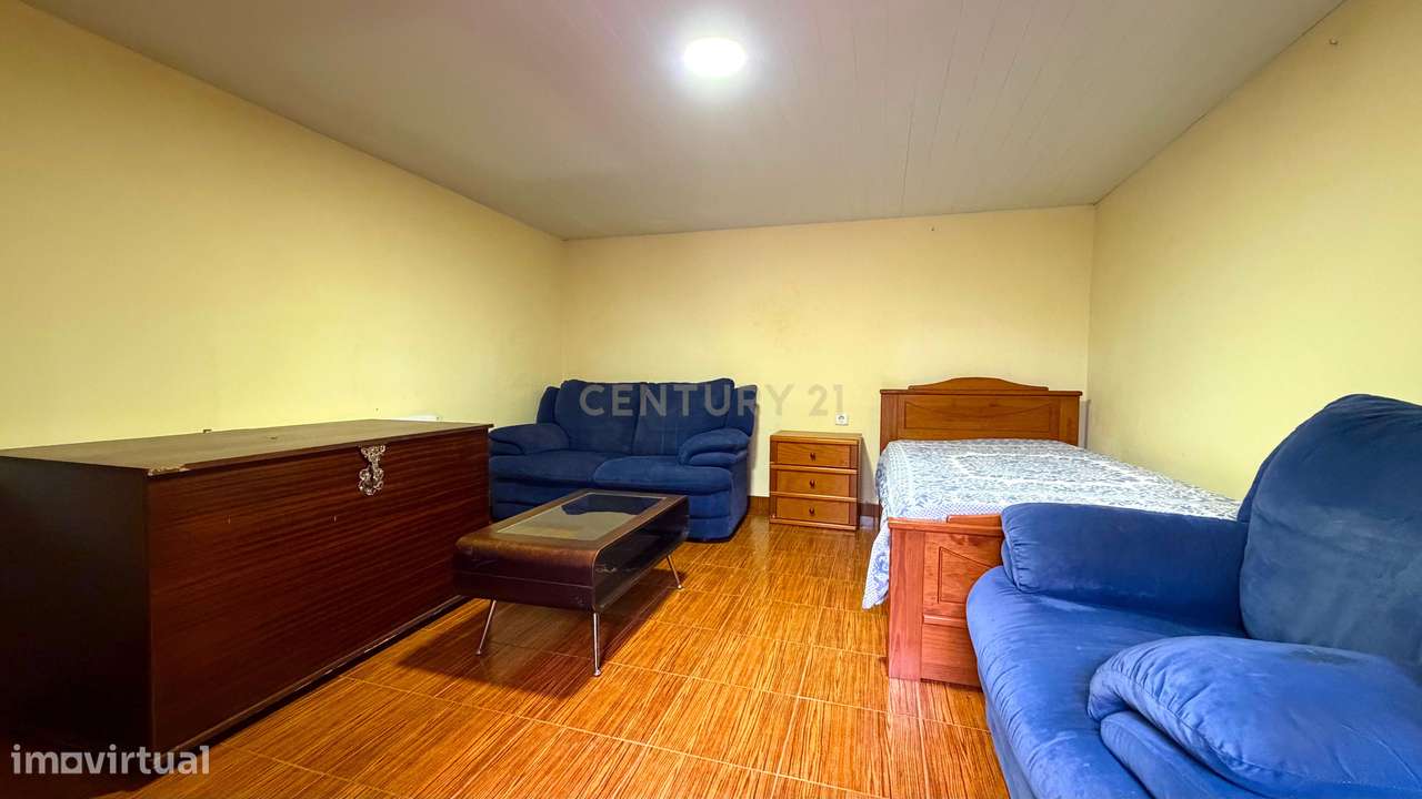Moradia com terreno de 2000 m² em Ponta do Sol-14