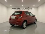 Toyota Yaris 1.0 VVT-i ACtive+AC - 4