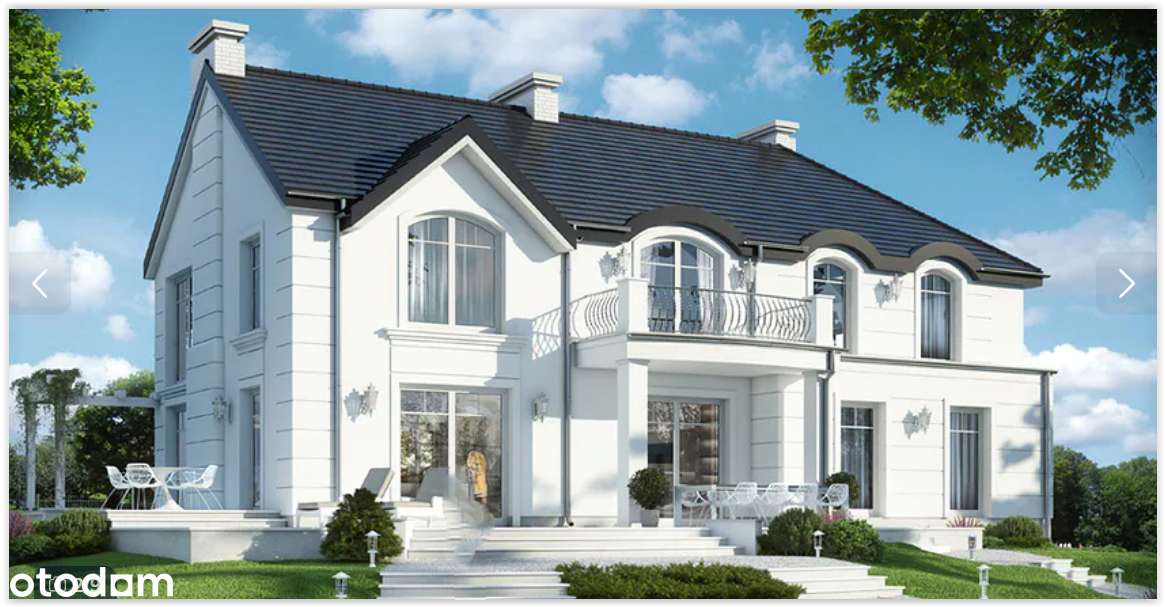 PnB - bud. mieszkalny i 2 bud. gospodarcze. 83 ary. Okocim. - Pełny obrazek: 4/6