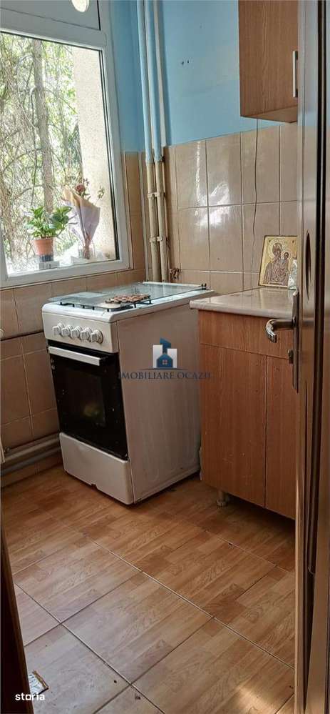 Garsoniera Semidecomandata Str. Turnu Magurele-1