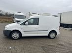 Volkswagen Caddy - 9