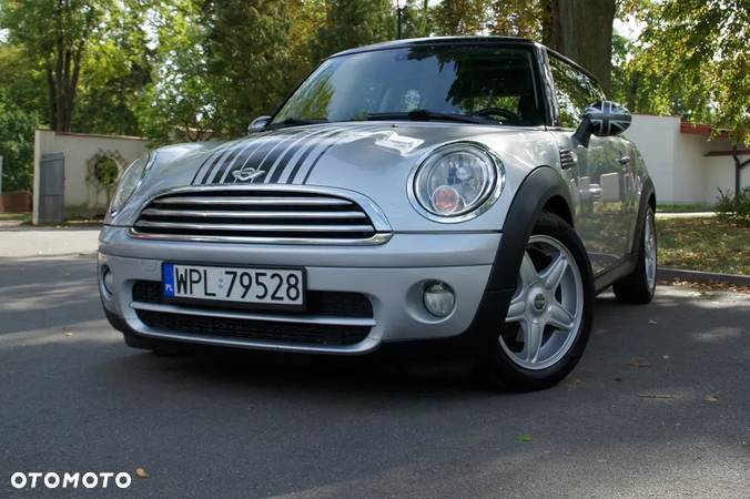 MINI Cooper D - 8