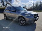 BMW X5 3.0si xDrive - 1