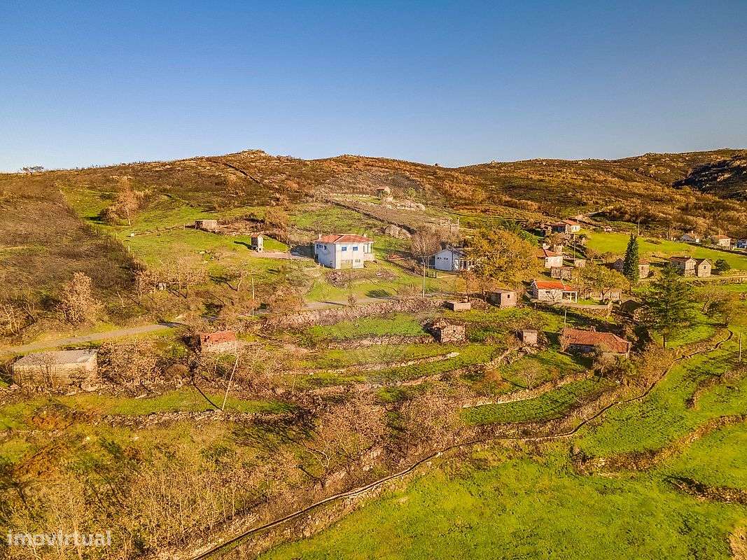 Moradia T3 para venda - Grande imagem: 3/12