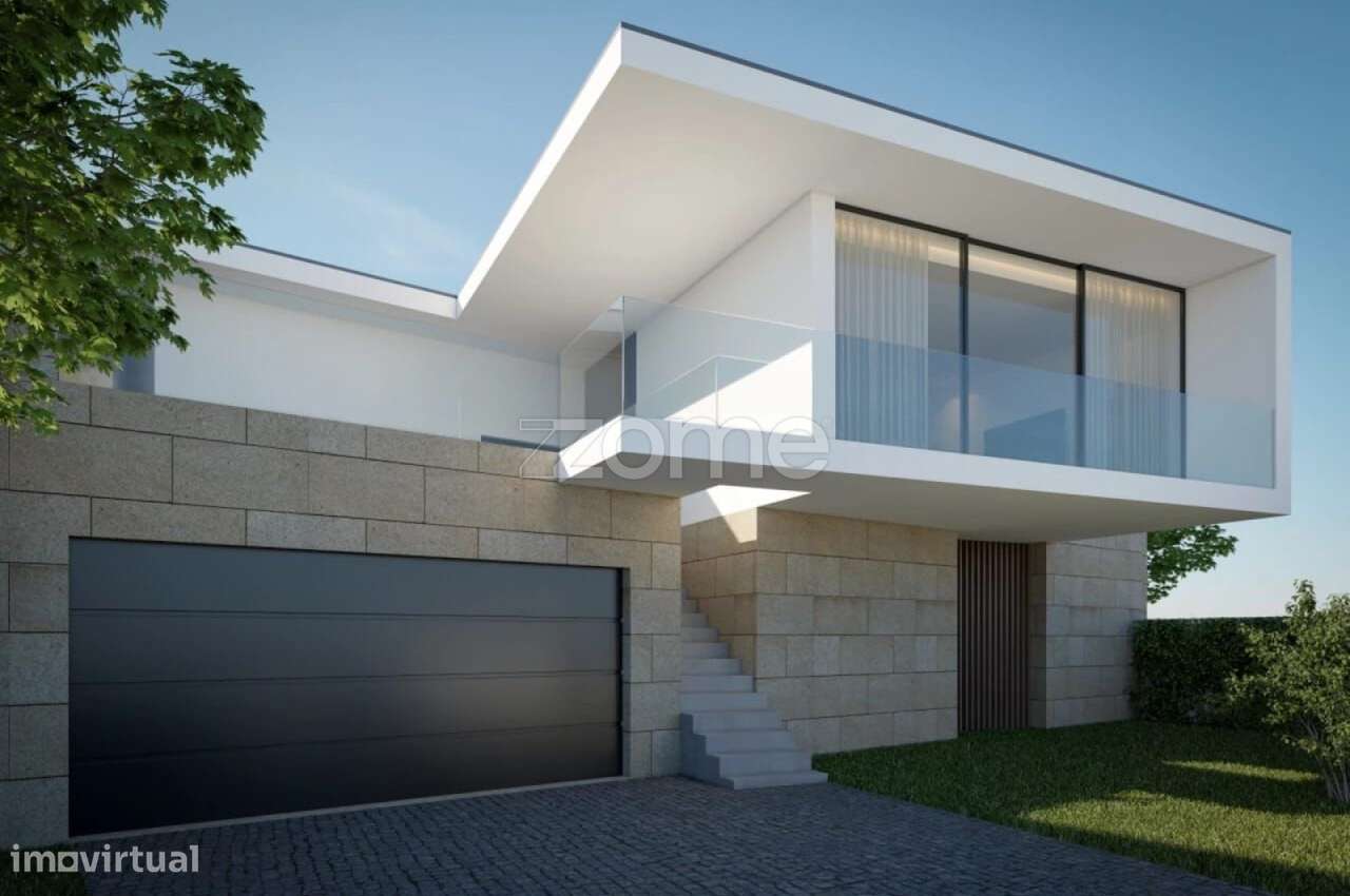 Moradia, 270 m², Brufe - Grande imagem: 4/40