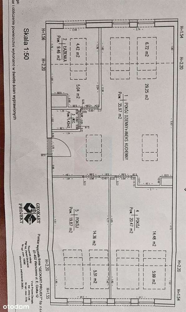 Zamieszkaj między niebem a ziemią. - Pełny obrazek: 3/11