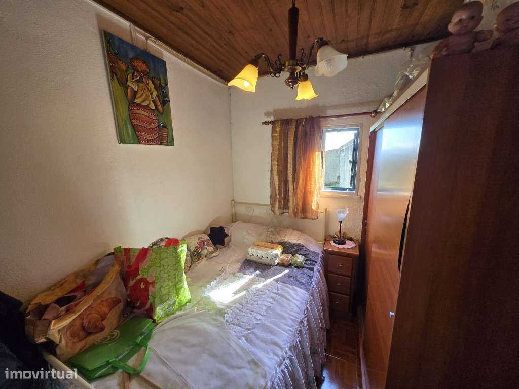 Moradia Encantadora em Almornos - Natureza, Tranquilidade e Conforto!-21