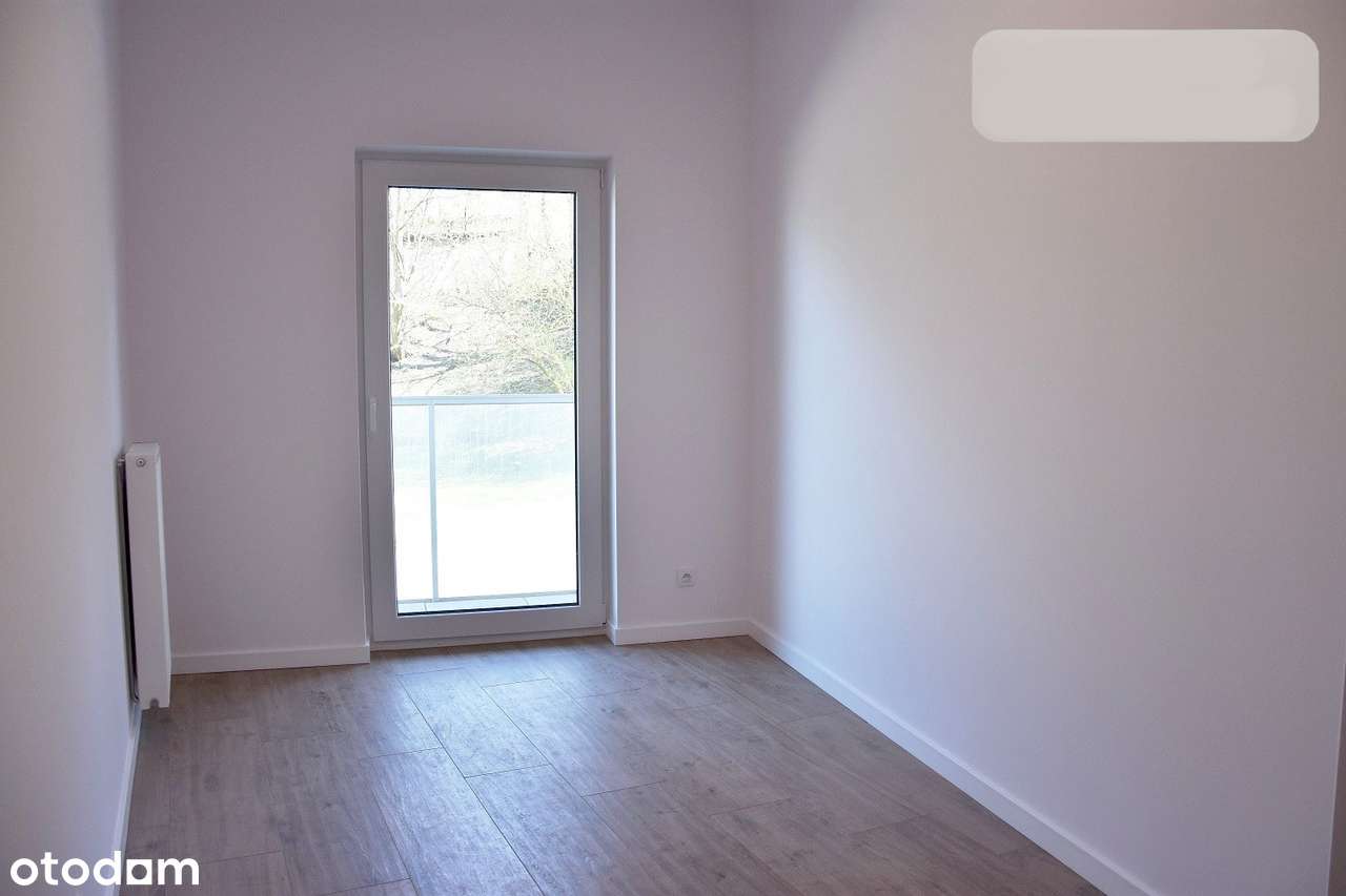 Mieszkanie 3 pokoje, 57,39m2 + garaż - Pełny obrazek: 4/14