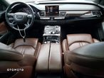 Audi A8 3.0 TFSI L Quattro - 8
