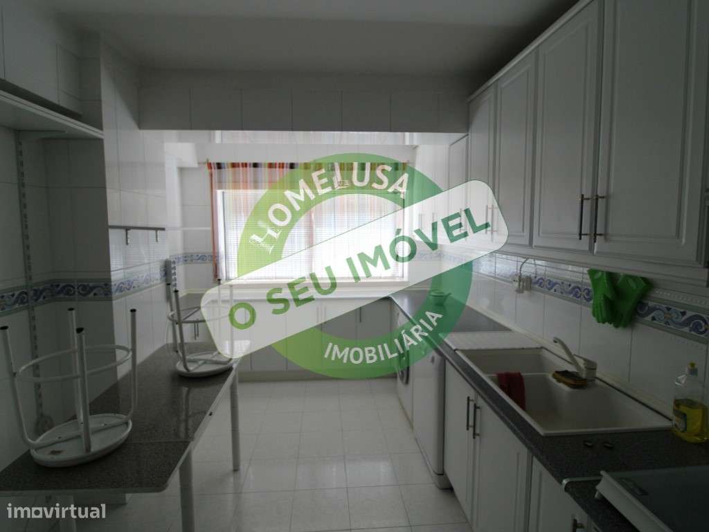 Arrendamento apartamento T3 Figueira da Foz - Grande imagem: 4/34