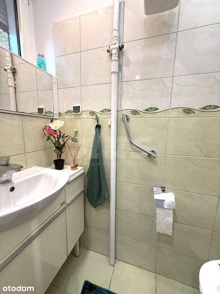 Przytulne 2 pok po remoncie| Świerczewo-6